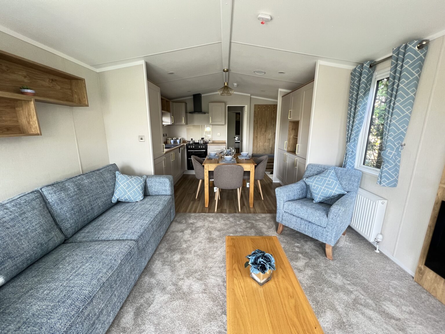 Sunseeker Spirit Coastal Holiday Home At Stratford Parks Stratford Parks