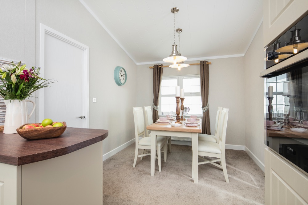 Marston Edge Park Home Living - Downsize and Release Equity