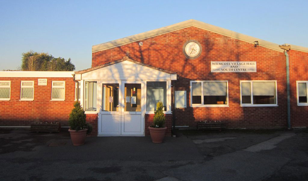 Image of Wilmcote Village Hall