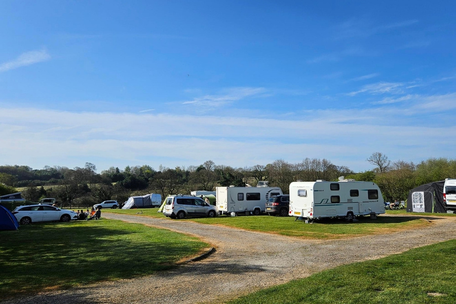 Ashbourne Touring Park
