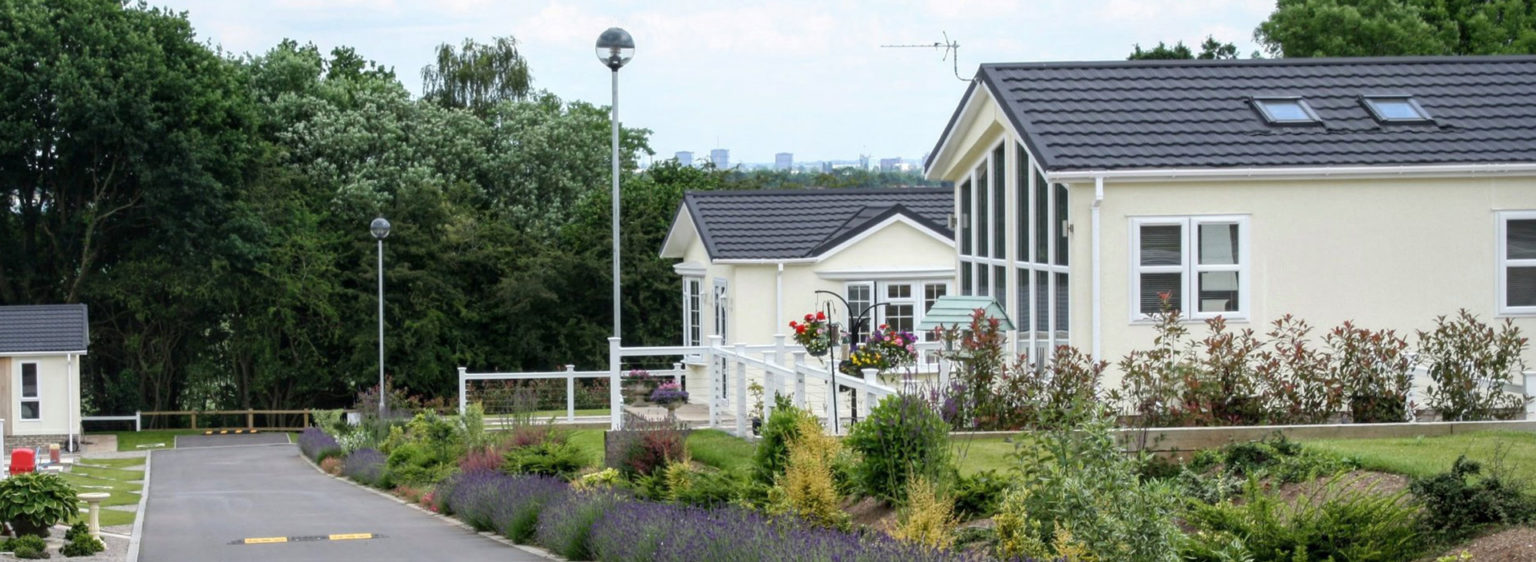 Broadwell Woods Residential Park Contact Us Broadwell Woods