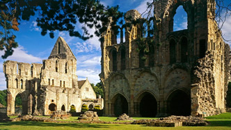 Presthope Grange Local-Area-local-attractions-much-wenlock-priory