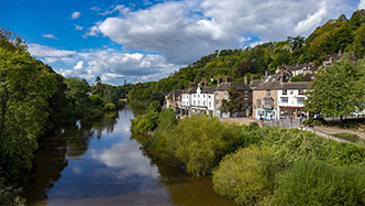 Presthope Grange Local-Area-local-tourist-information-ironbridge