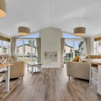 Wessex Classic Open Plan Living