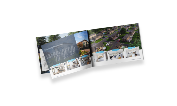 brochure