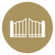Gated private development