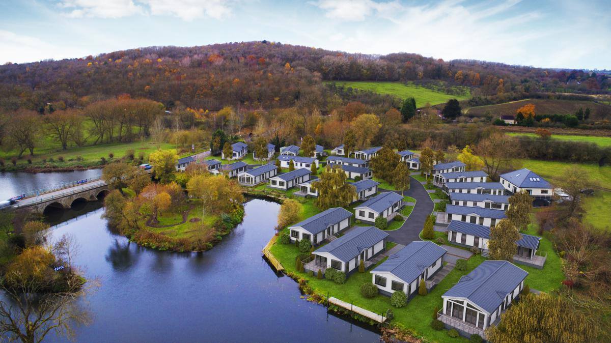 Residential Home Ownership At Welford Chase