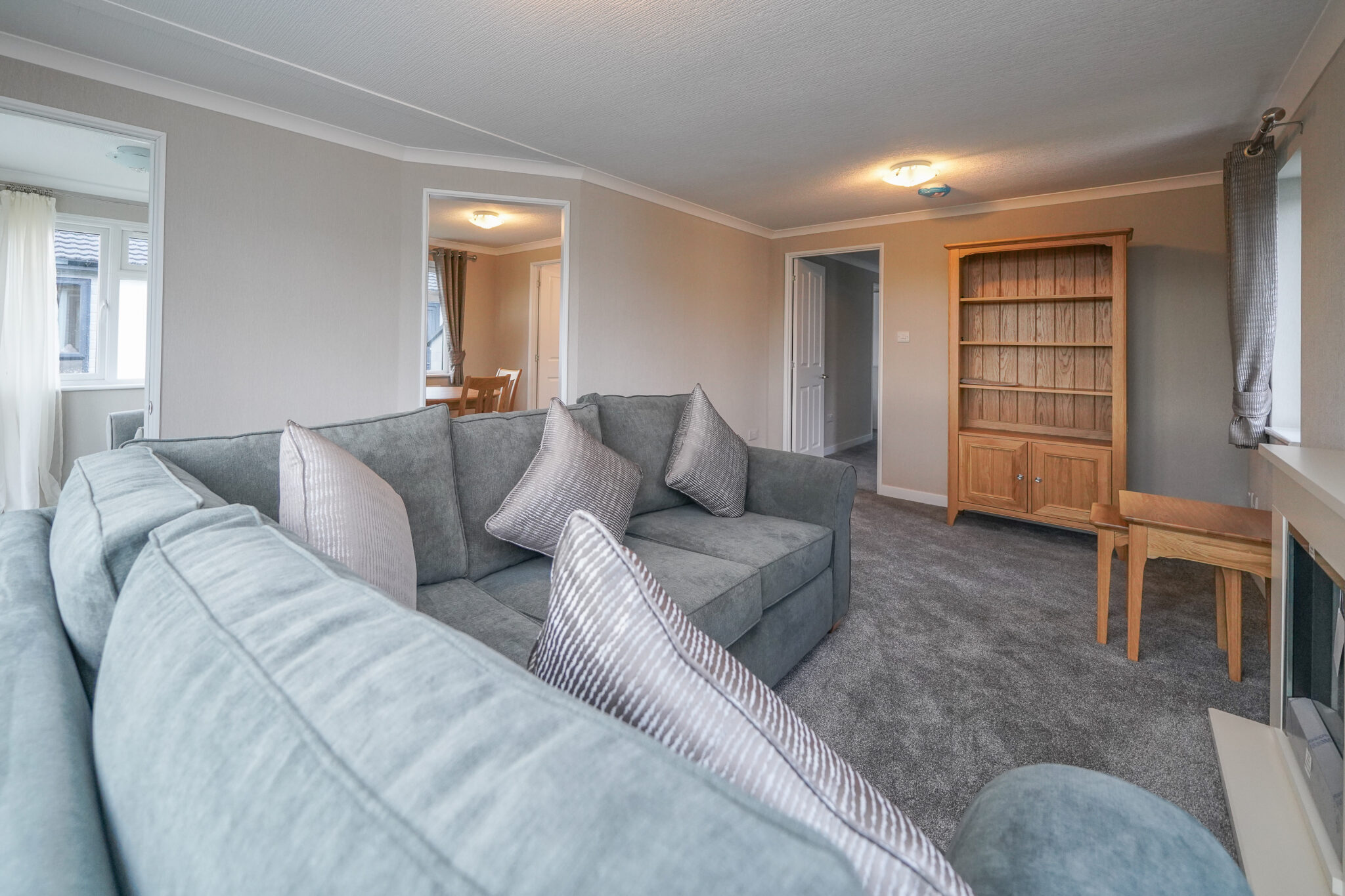 Residential Park Homes For Sale Find Your Home Presthope Grange