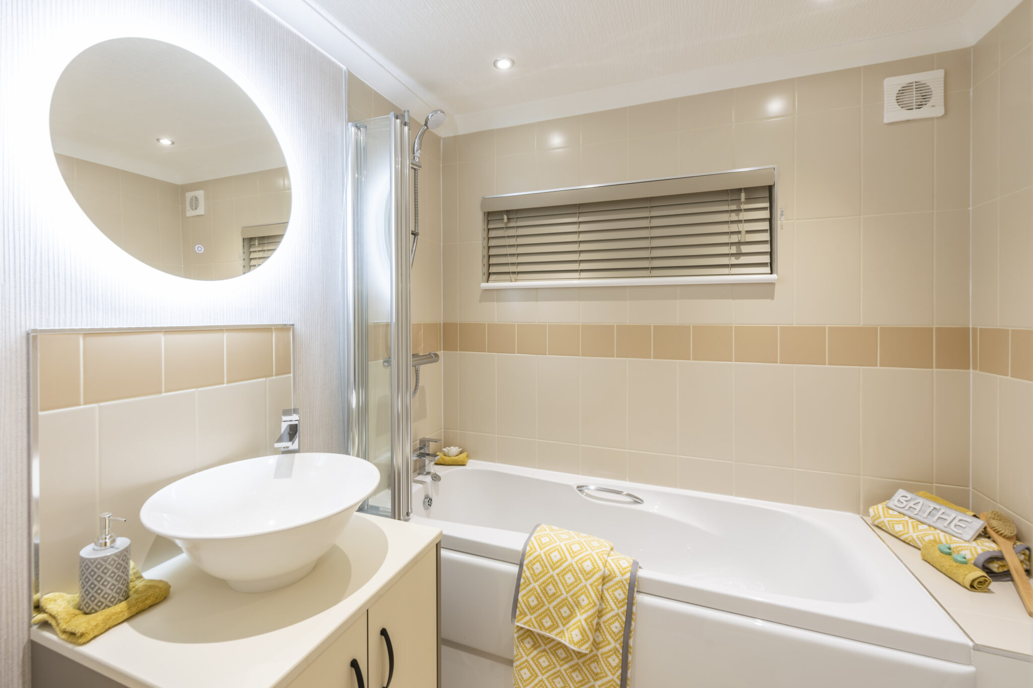 Residential Park Homes For Sale Find Your Home Presthope Grange