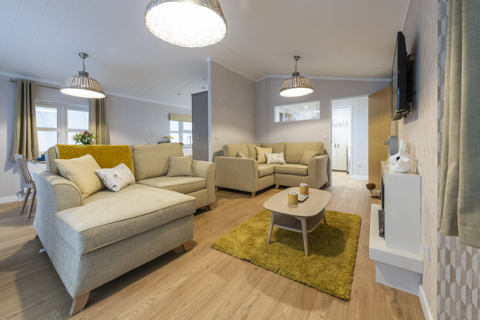 Residential Park Homes For Sale Find Your Home Presthope Grange