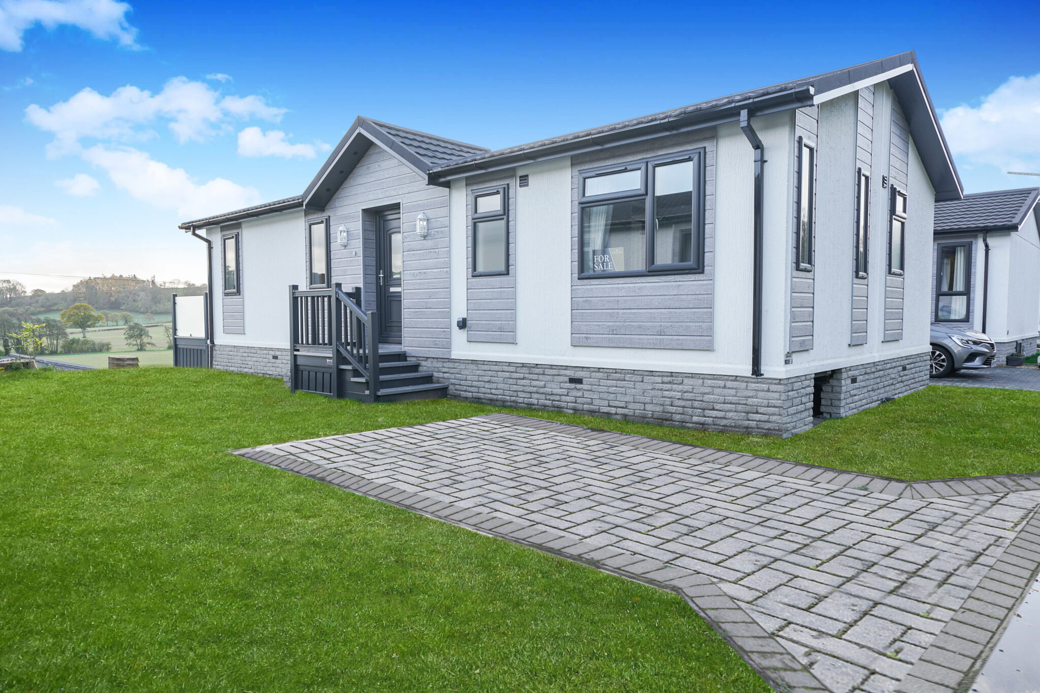 Residential Park Homes For Sale Find Your Home Presthope Grange