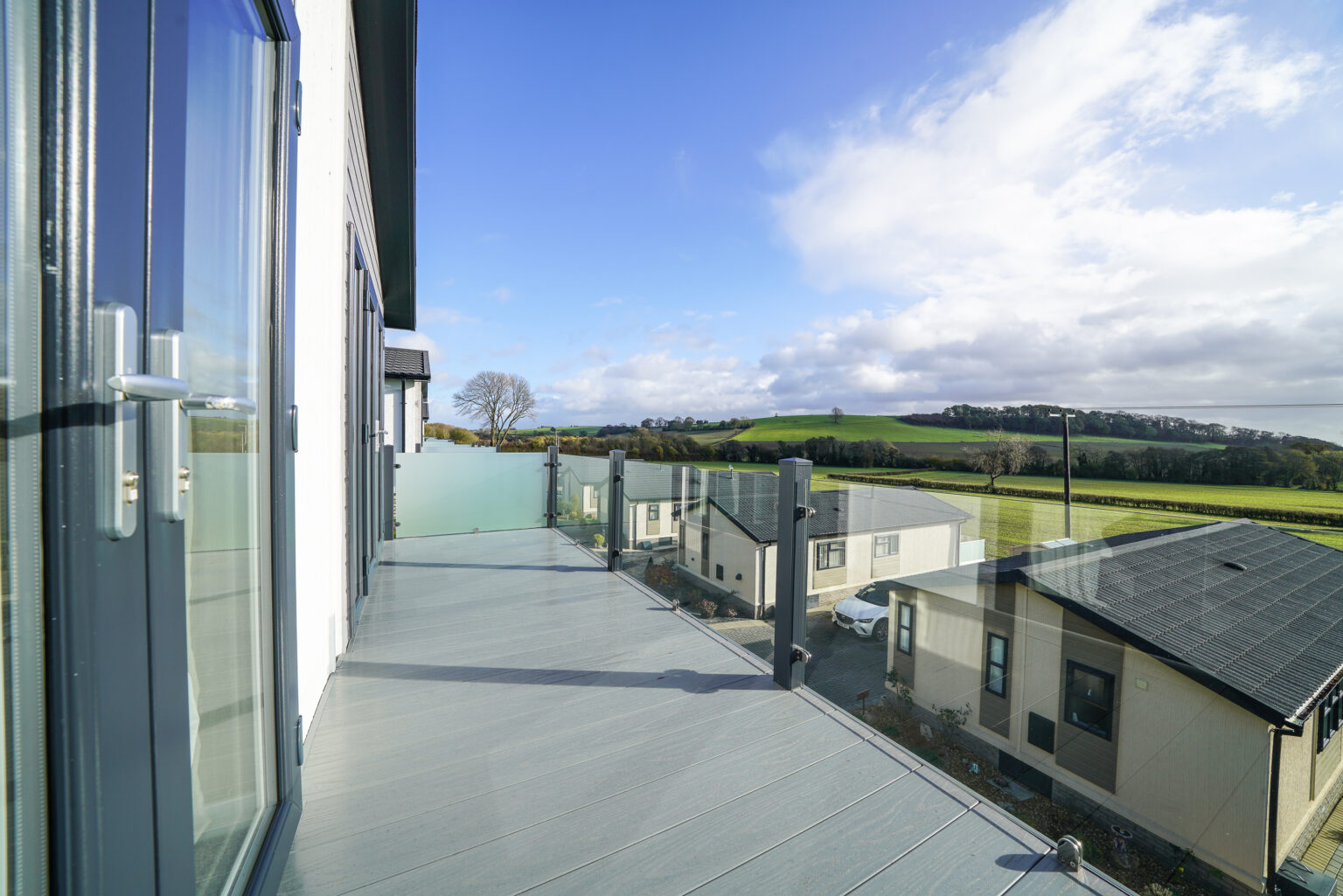 Residential Park Homes For Sale Find Your Home Presthope Grange