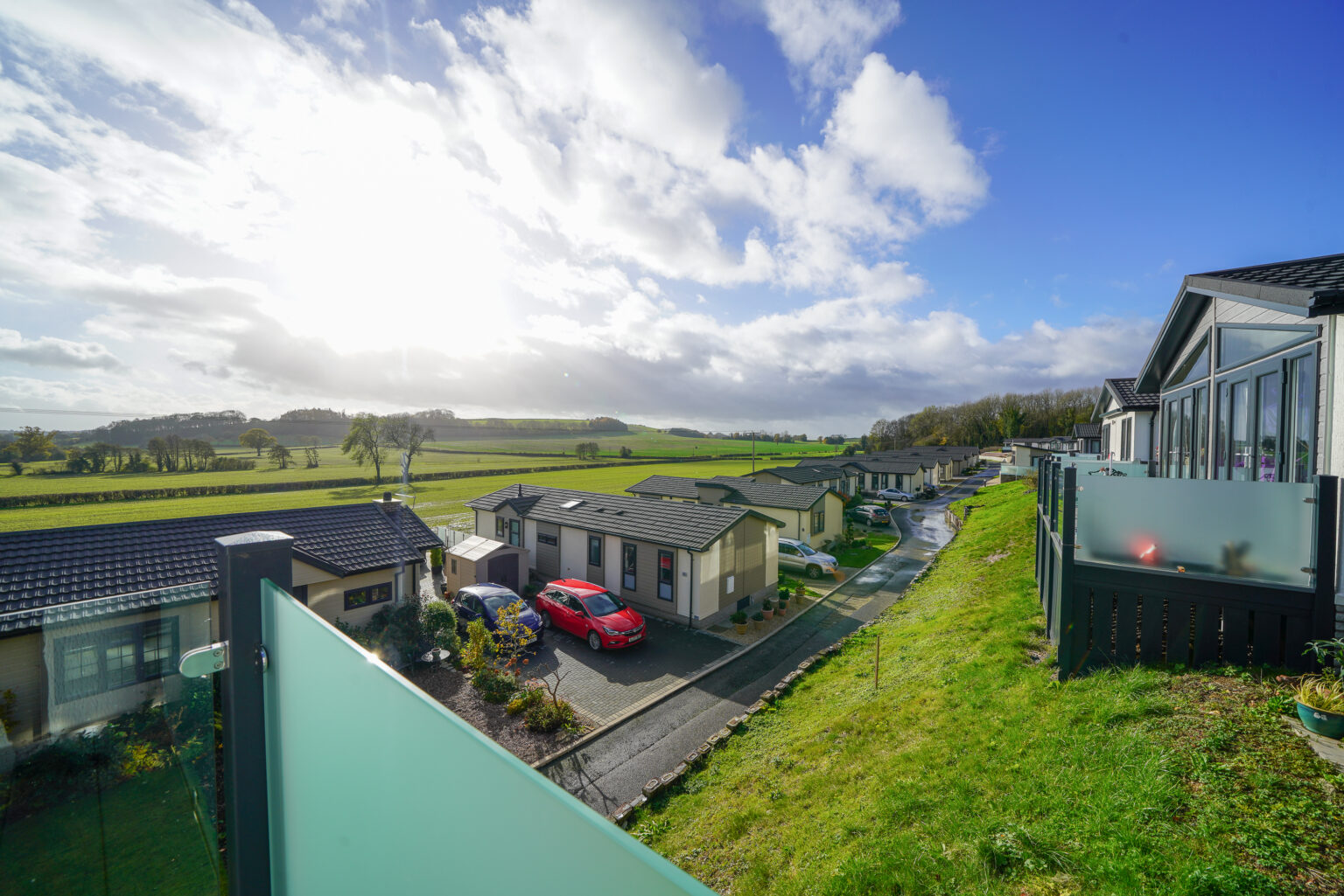 Residential Park Homes For Sale Find Your Home Presthope Grange