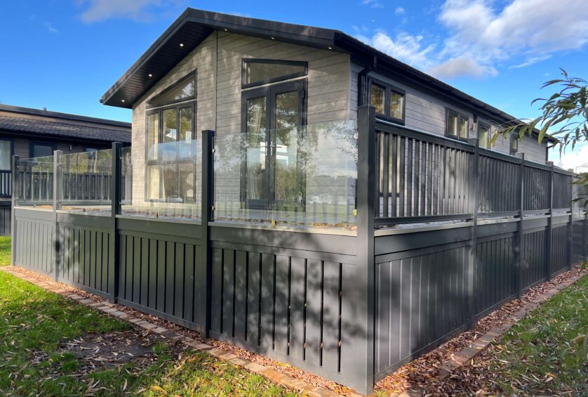 Wessex Classic Exterior