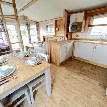 Regal Hemsworth Kitchen