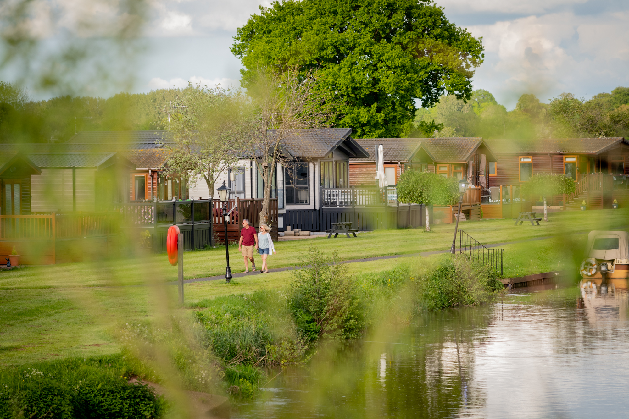 Holiday Home Ownership in Stratford-upon-Avon