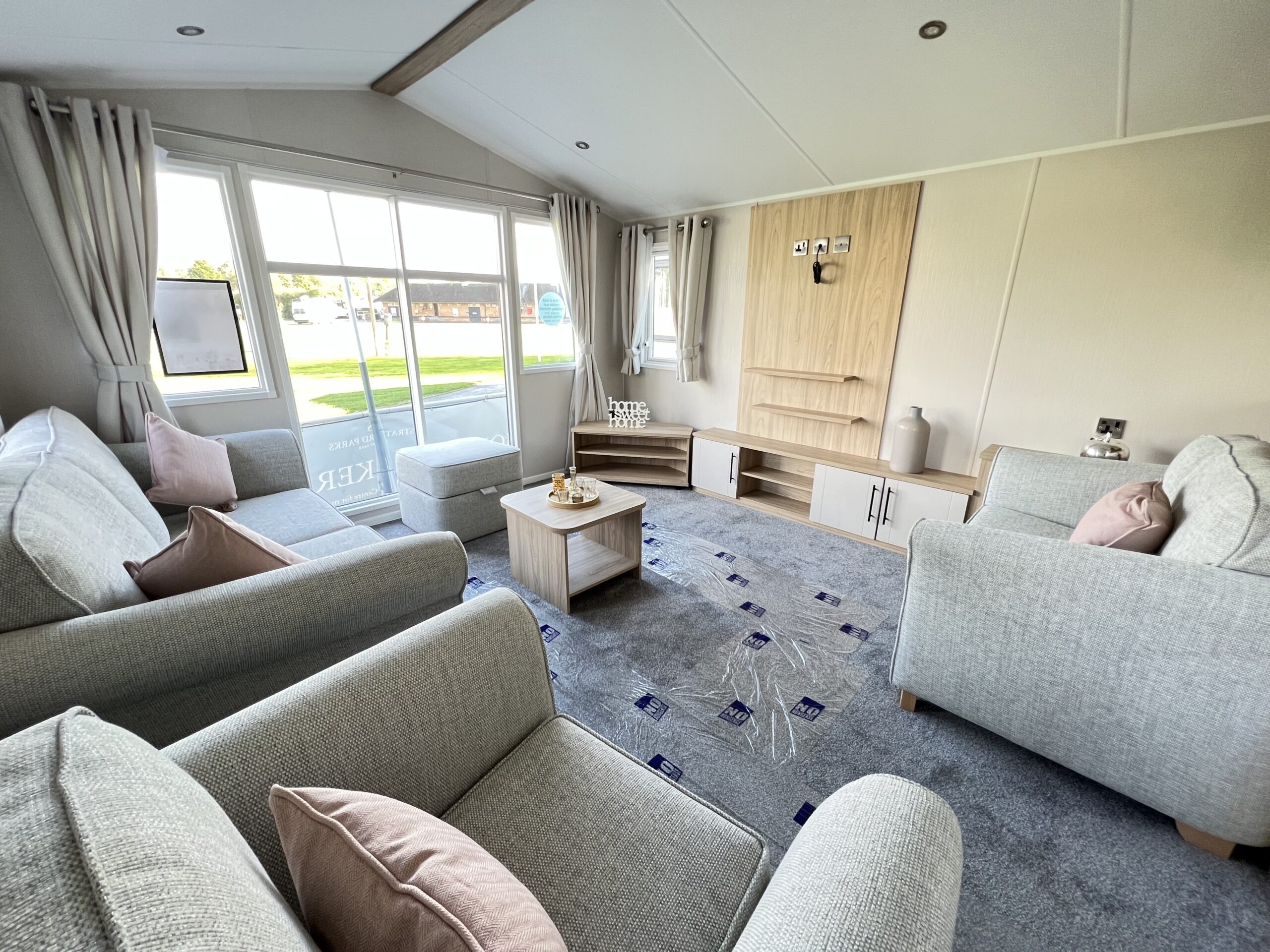 Willerby Manor Lounge