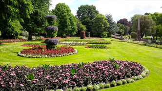 jephson-gardens-welford-chase-park-local-attractions