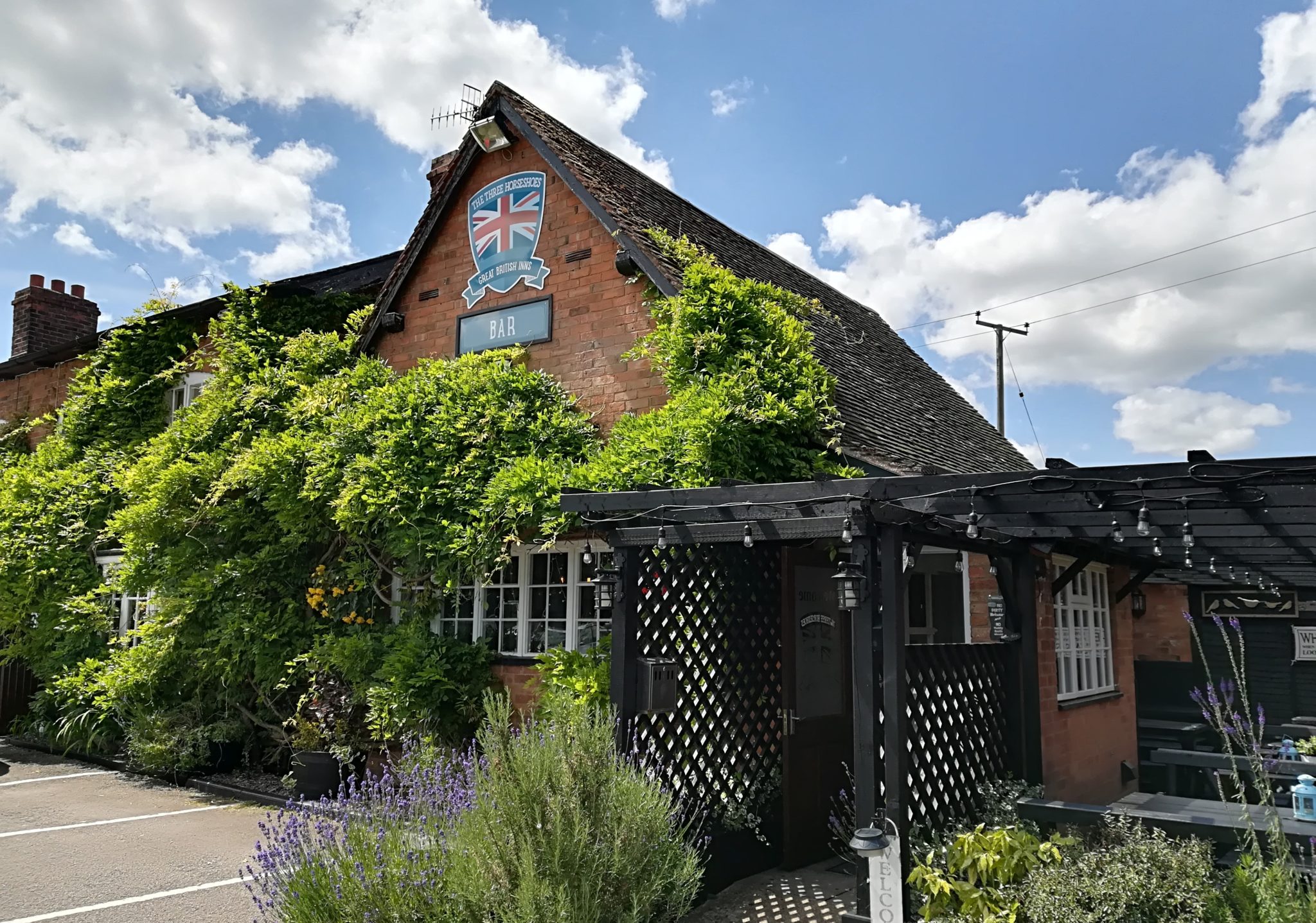 Wixford Grange Holiday Lodge Park Local Area Wixford Grange