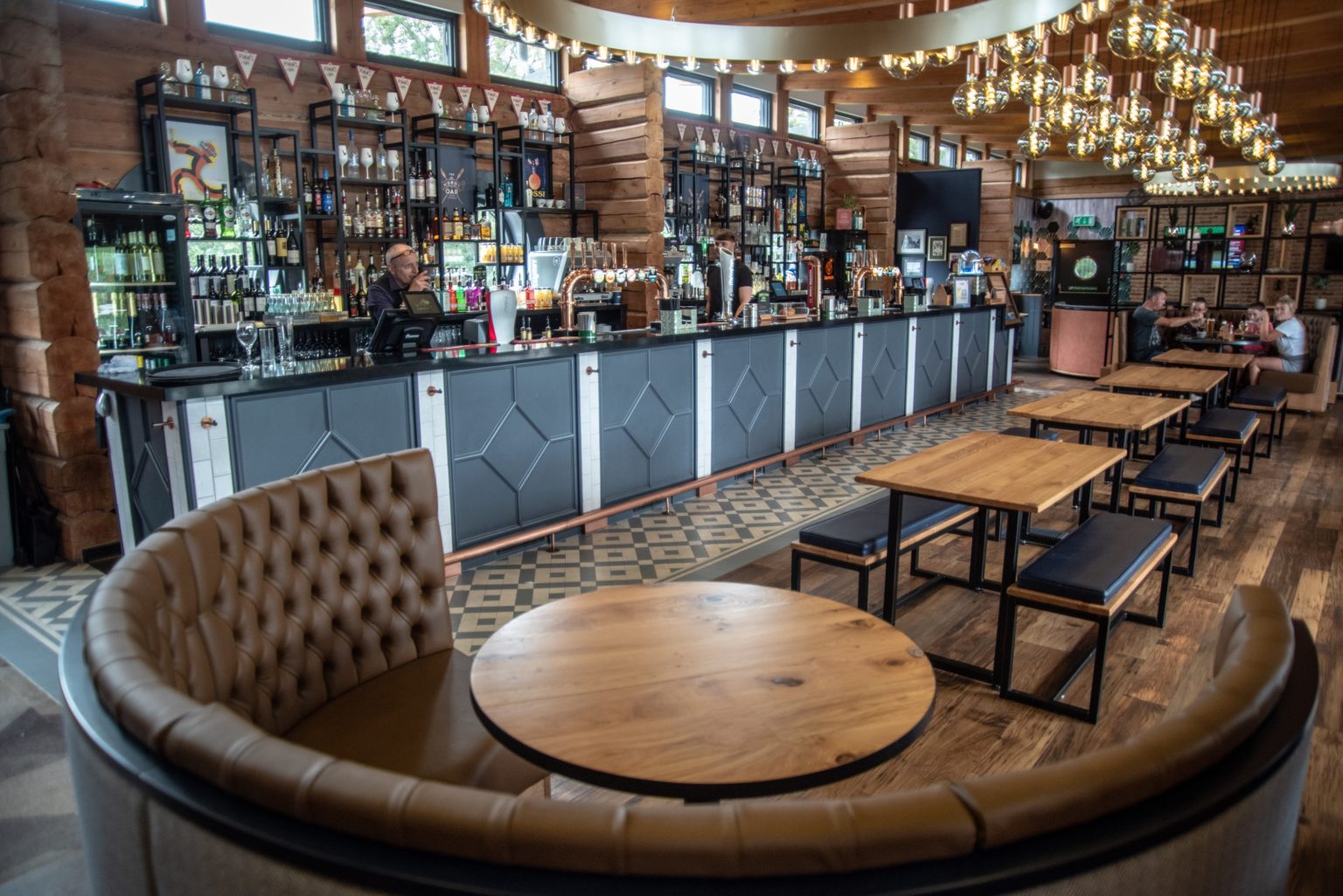 Riverside Restaurant in StratforduponAvon Avon Estates Ltd.