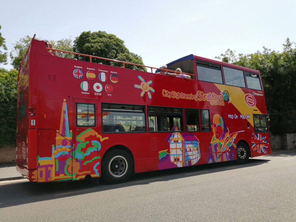 Our Top 10 Things to Do in StratforduponAvon Avon Estates Ltd.