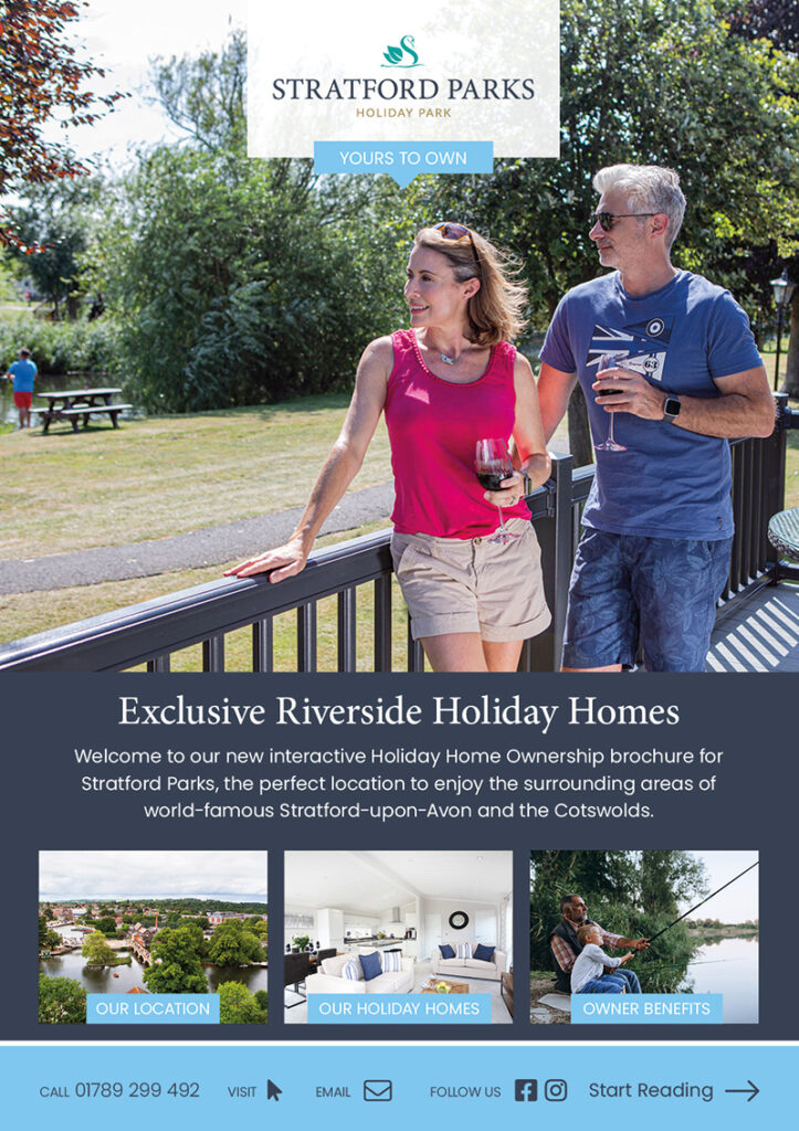 Holiday Home Ownership Special Offers Avon Estates Ltd.