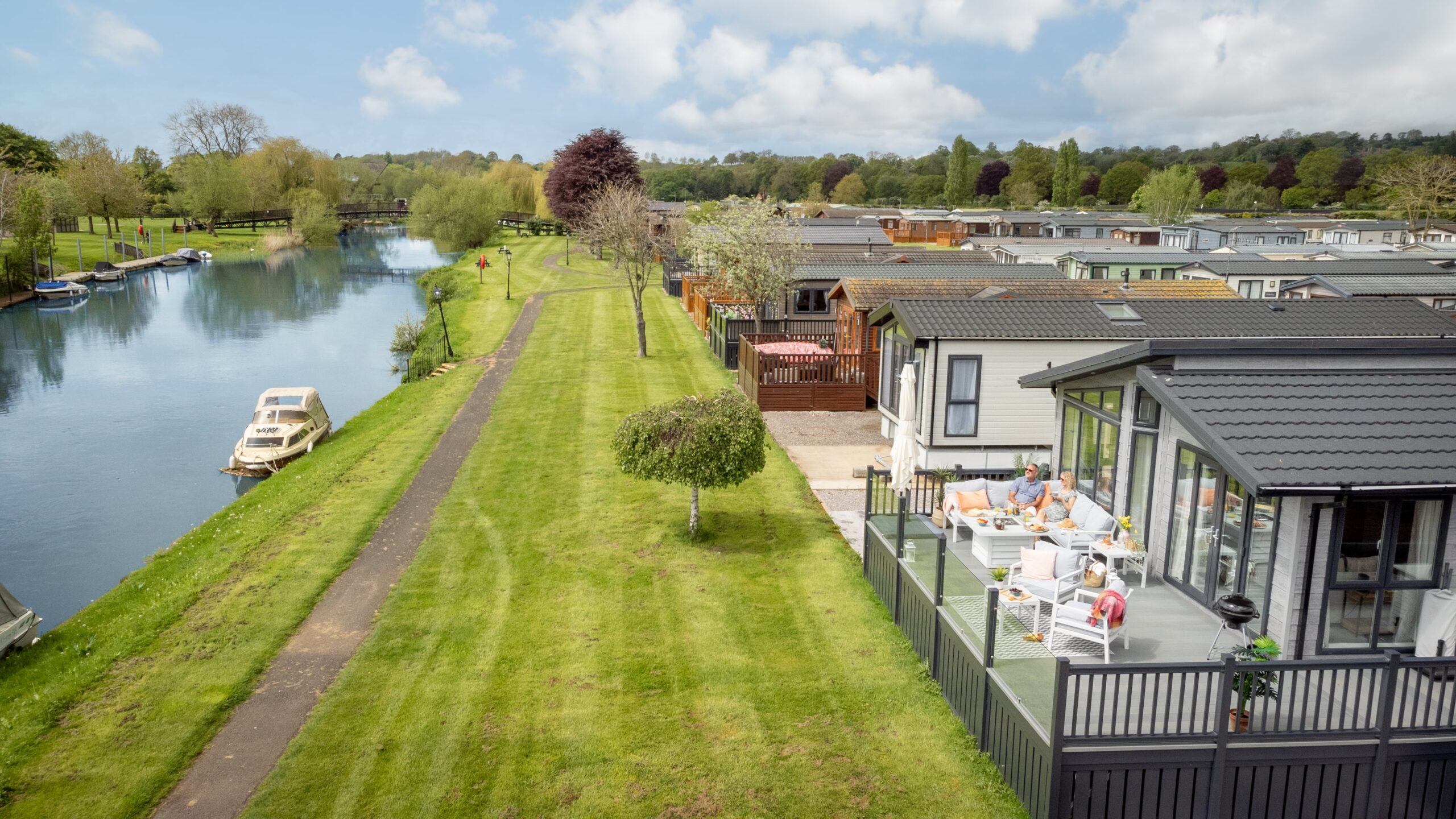 Holiday Home Ownership