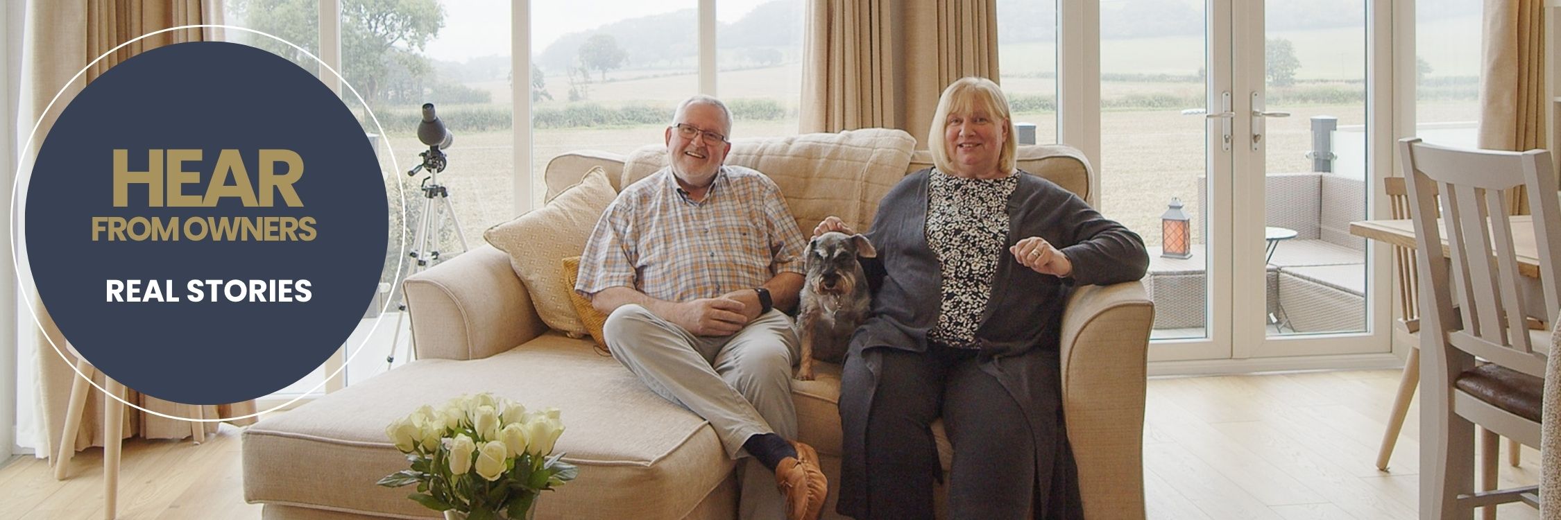Hear From Owners