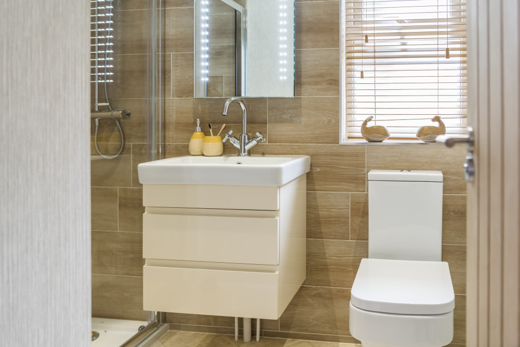 Wessex Classic En-Suite