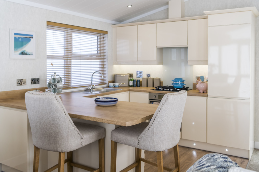 Wessex Classic Kitchen