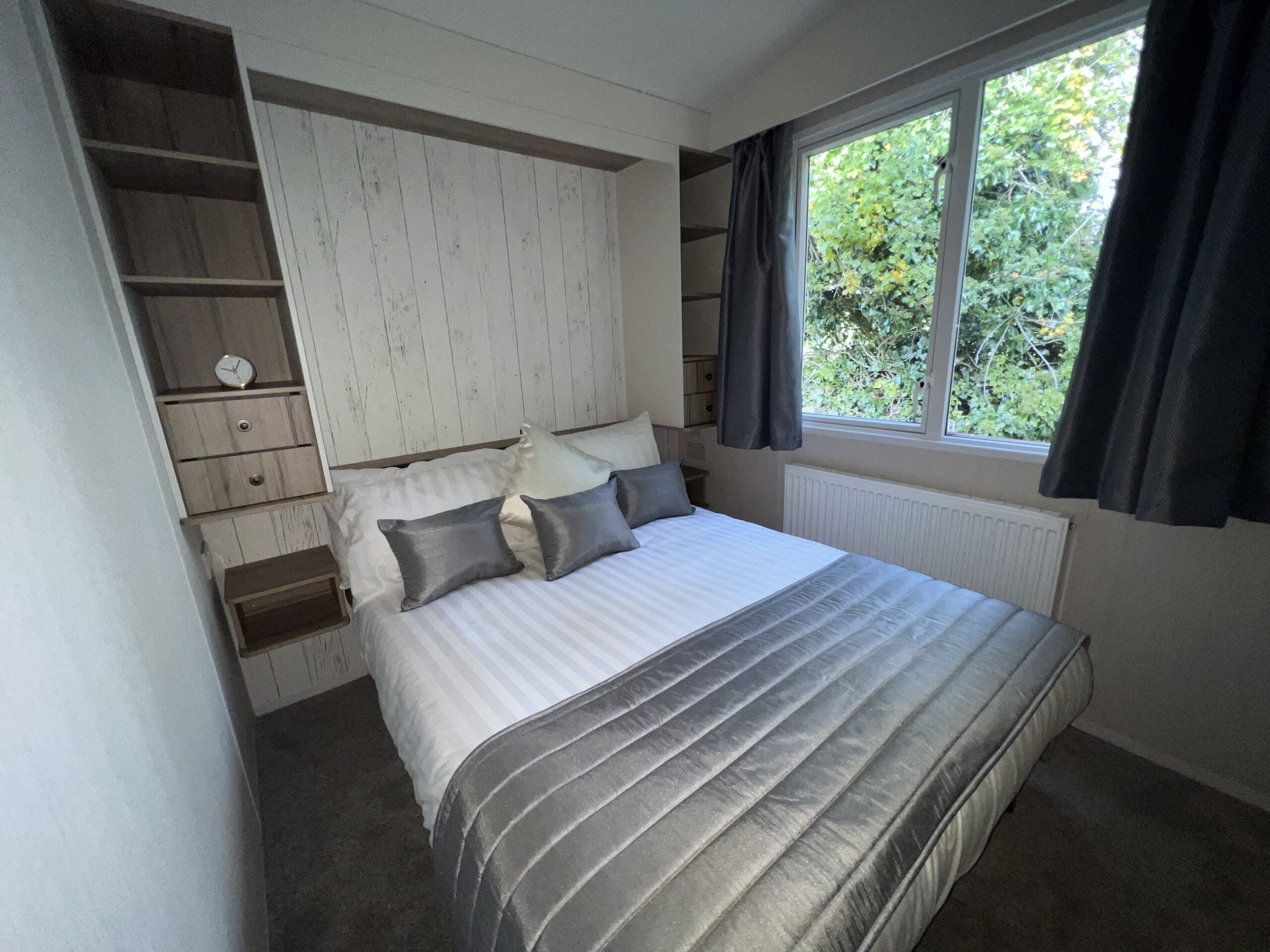Swift Ardennes Bedroom